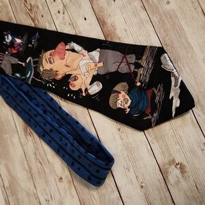 Hallmark "Mr. Mom"/New Dad Men's Necktie